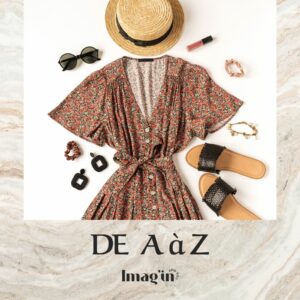 De A à Z