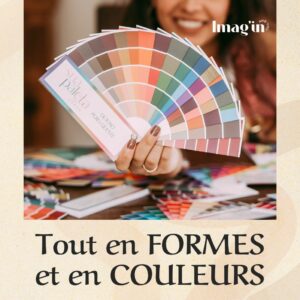 Tout en Formes et en Couleurs
