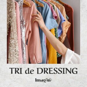 Tri de Dressing