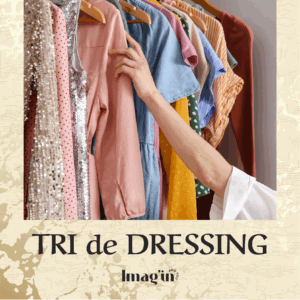 Tri de Dressing