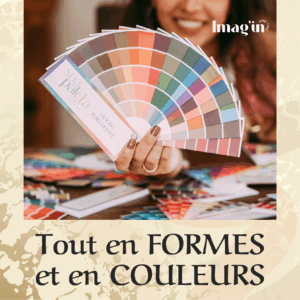 Tout en Formes et en Couleurs