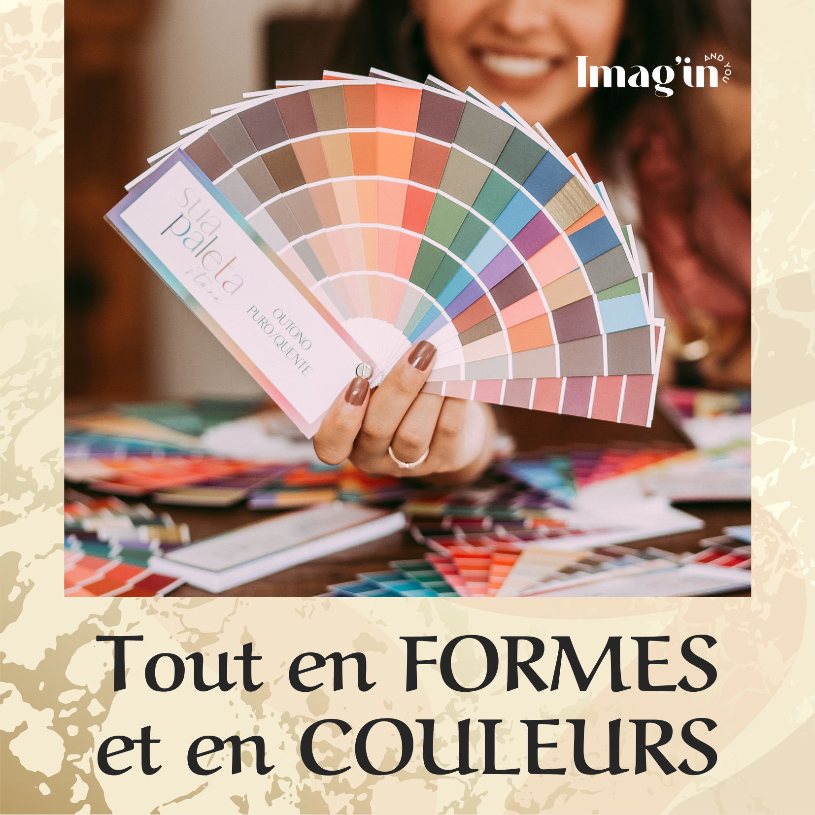 Tout en Formes et en Couleurs
