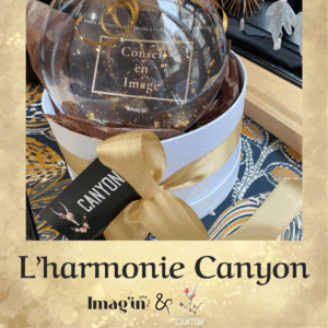 L'Harmonie Canyon - Imag'in&You