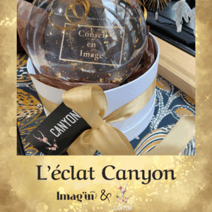 L'Éclat Canyon - Imag'in&You