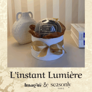 L'instant Lumière Imag'in&You - Seasonly